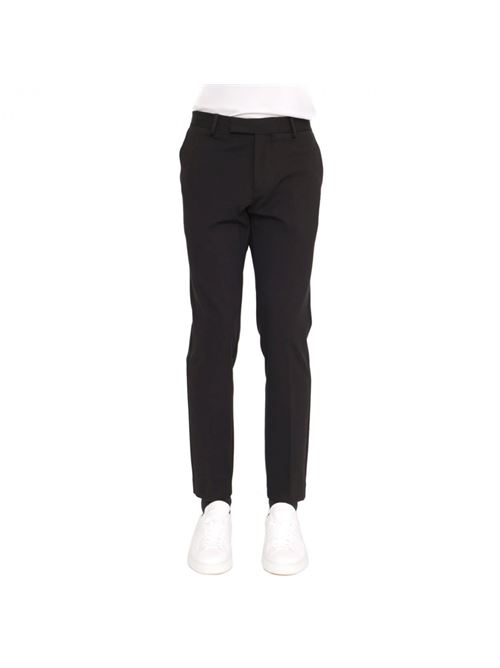 LIU JO M000P303JERSEYPANT/BLACK 900