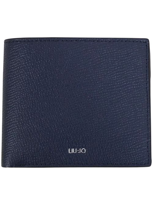 LIU JO M123P402EDGECOIN/DENIM 703