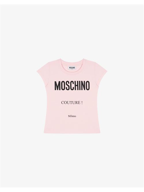 MOSCHINO KID HBM055 LBA11/50404