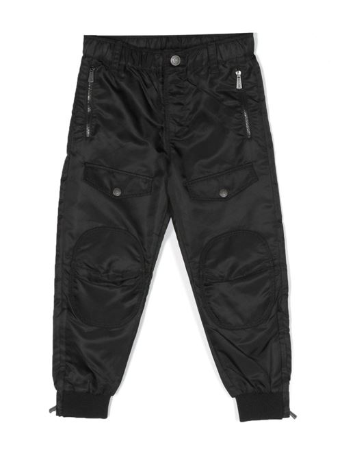 MOSCHINO KID HUP077 N0Z72/60100