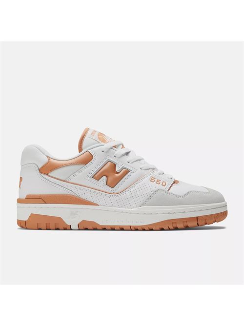 NEW BALANCE BB550/LSC