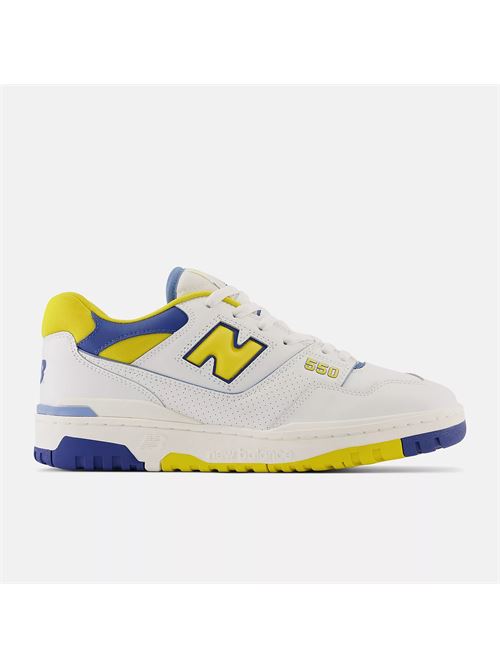 NEW BALANCE BB550/NCG