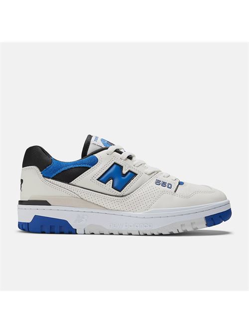 NEW BALANCE BB550/VTA