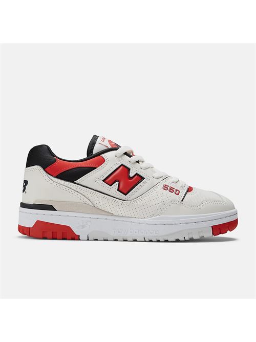 NEW BALANCE BB550/VTB