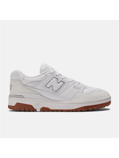 NEW BALANCE BB550/WGU