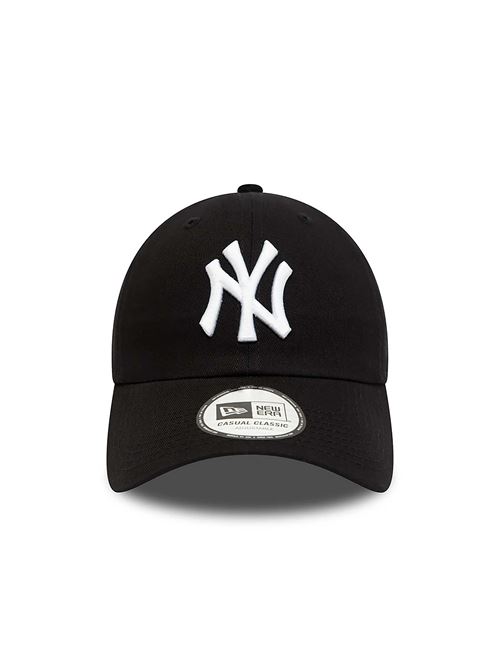 NEW ERA 60348852/BLKWHI