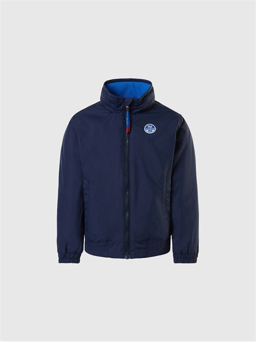 CLOTHING JACKET NORTH SAILS 701915/0802