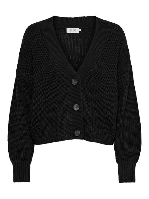 CLOTHING SWEATER ONLY 15211521/Black
