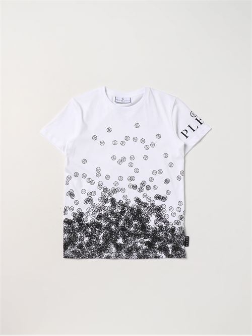 PHILIPP PLEIN JUNIOR 2PM007 LAA26/10101