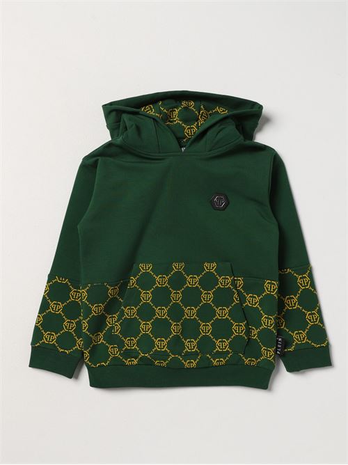 PHILIPP PLEIN JUNIOR 2UF00J LDBB5/82611