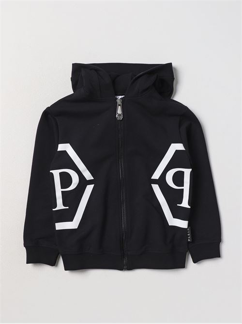 PHILIPP PLEIN JUNIOR 2UF00M LDA44/60100
