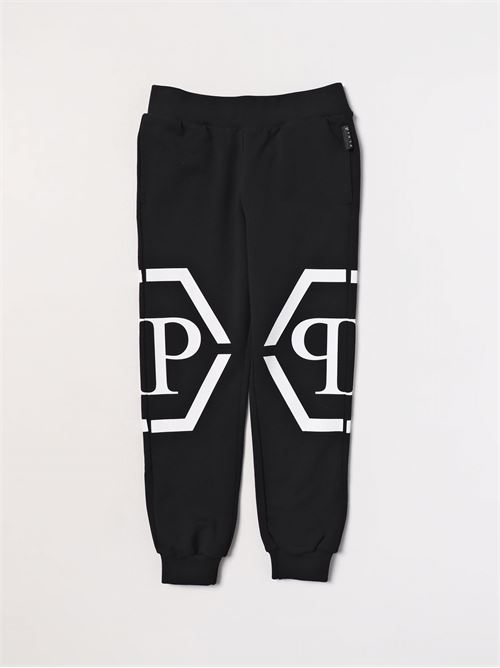 PHILIPP PLEIN JUNIOR 2UP00W LDA44/60100