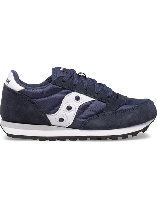 SAUCONY SK265126/NAVY/WHITE