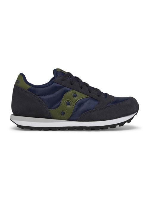 SAUCONY SK267332/NAVY/OLIVE