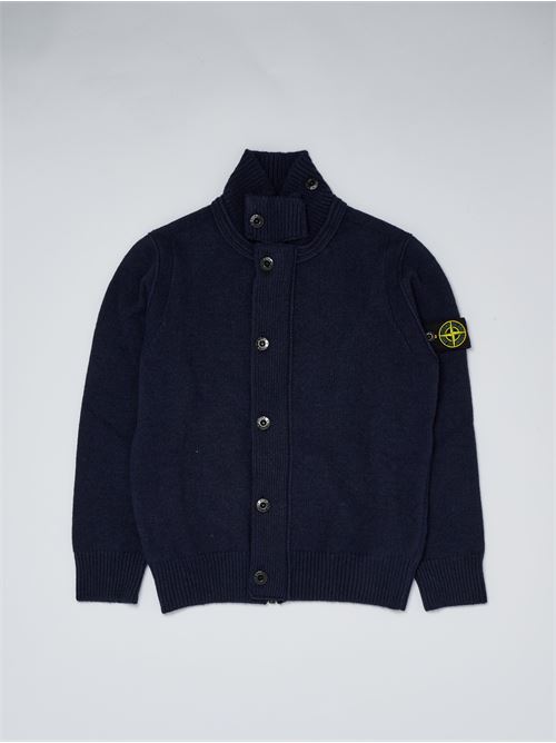 STONE ISLAND JUNIOR 7916503Z1/V0020