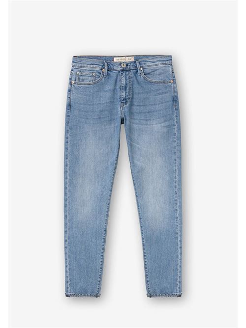 ABBIGLIAMENTO JEANS TIFFOSI 10050765 C1030