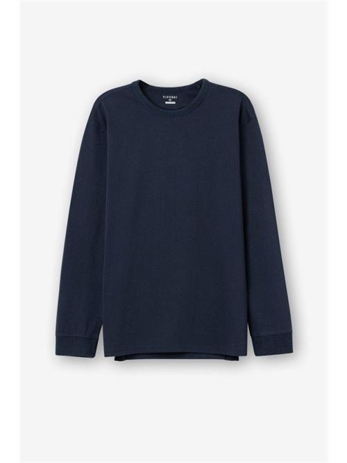 TIFFOSI 10050807/793 Dress Blues