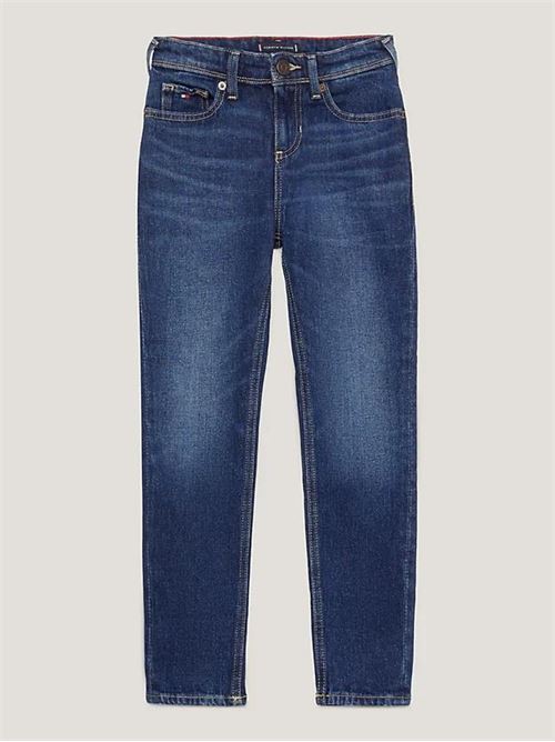 TOMMY HILFIGER KB0KB08275J/1BK
