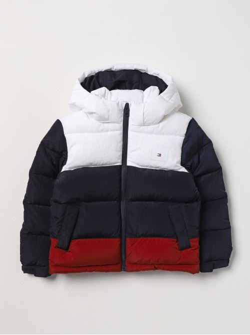 TOMMY HILFIGER KB0KB08601J/0A5