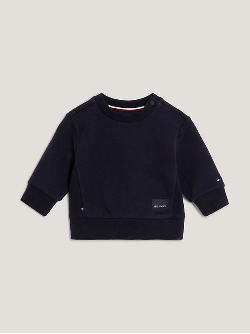 TOMMY HILFIGER KN0KN01651J/DW5