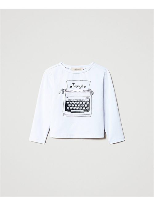 TWINSET 232GJ215G/00526