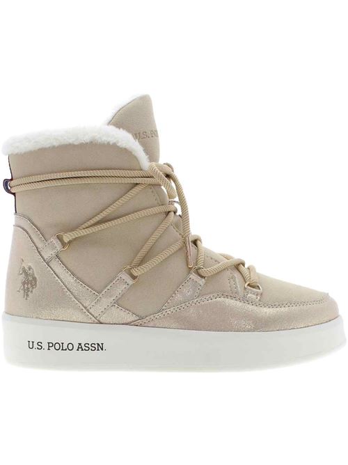 U.S. POLO ASSN VEGY005W/CHY1/BEI001