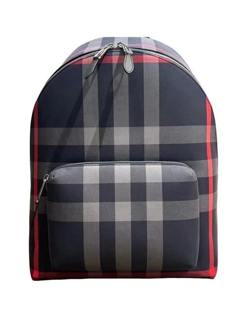 BURBERRY 8084057/NAVY/GREY