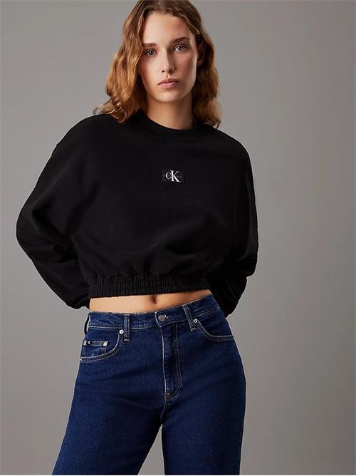 CALVIN KLEIN JEANS J20J223535/BEH