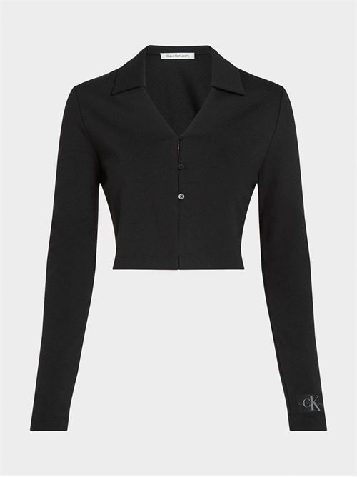 CALVIN KLEIN JEANS J20J223551/BEH