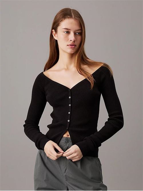 CALVIN KLEIN JEANS J20J223610/BEH