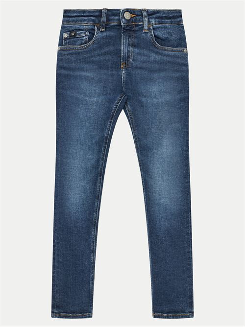 CALVIN KLEIN JEANS IB0IB02113J/1BJ