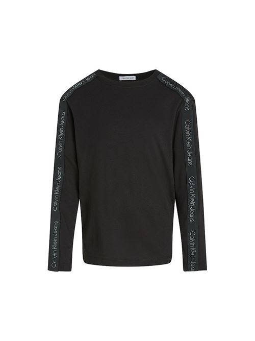 CALVIN KLEIN JEANS IB0IB02158T/BEH