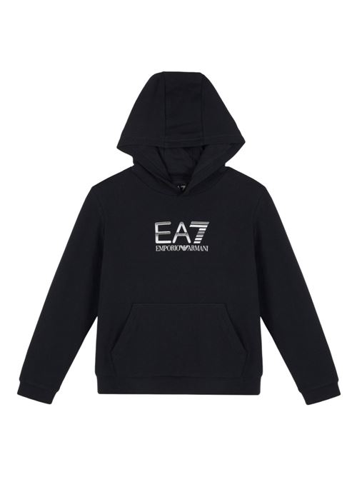 EMPORIO ARMANI EA7 6DBM70 BJSHZ/0201
