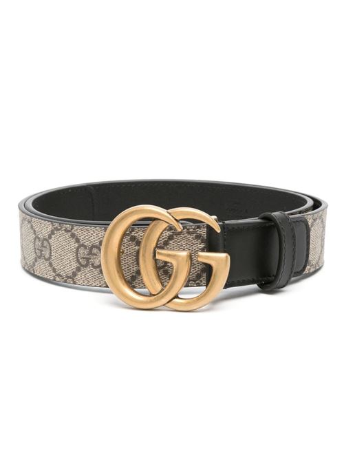 Cintura gucci contrassegno store