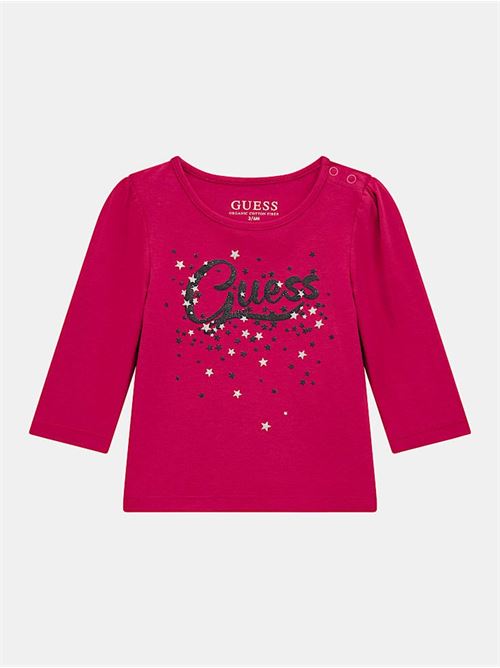 GUESS A4BI01J1314/G6M6