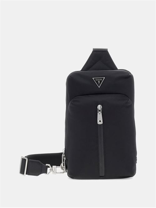 GUESS HMRONYP4217/BLA