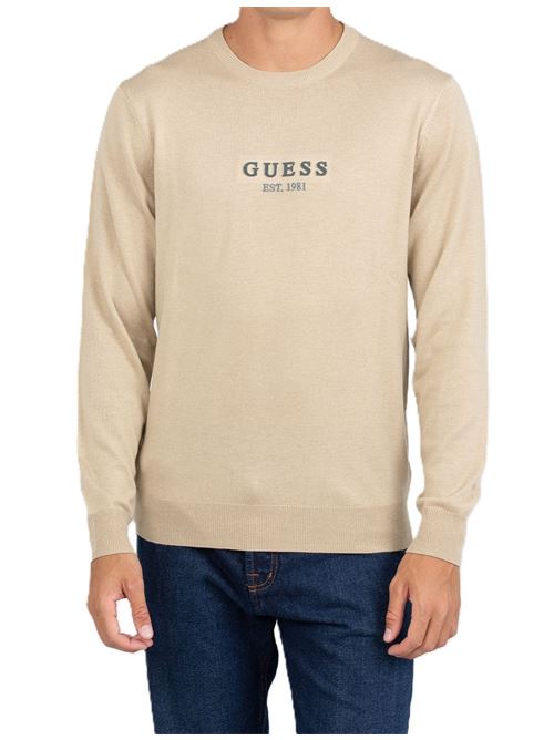 GUESS M4YR04Z3052/G036
