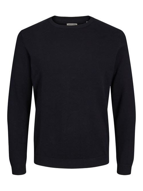 JACK AND JONES 12137190/Black