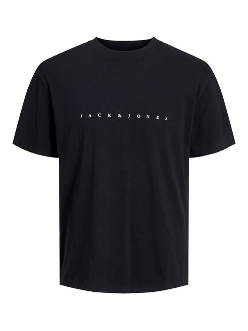 JACK AND JONES 12234746/Black