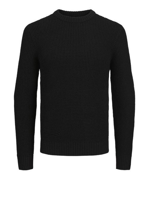 JACK AND JONES 12258695/Black