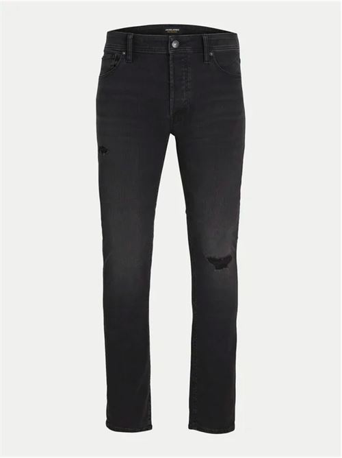 JACK AND JONES 12259148/Black Denim