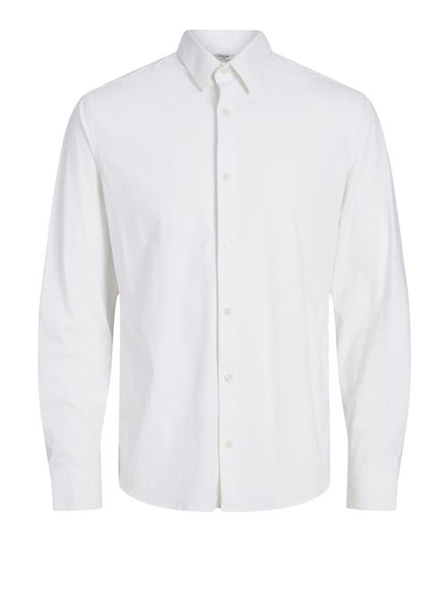 JACK AND JONES 12263744/White