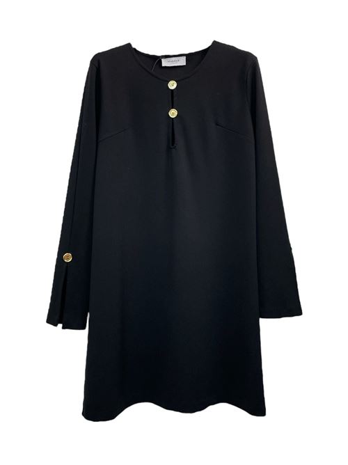 MARKUP MW761222/NERO