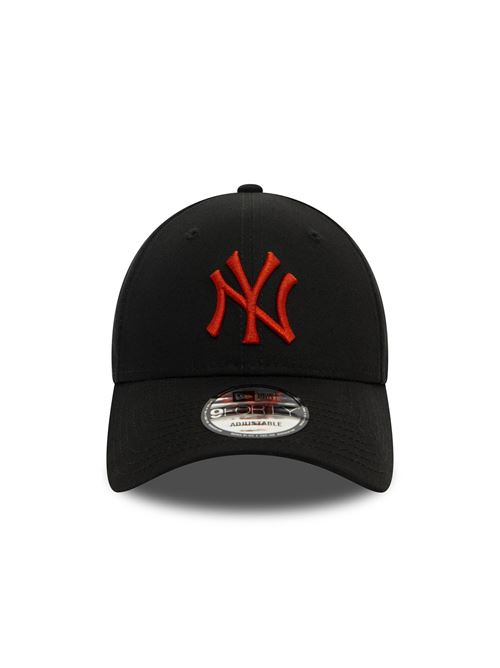 NEW ERA 60565099/BLKINR