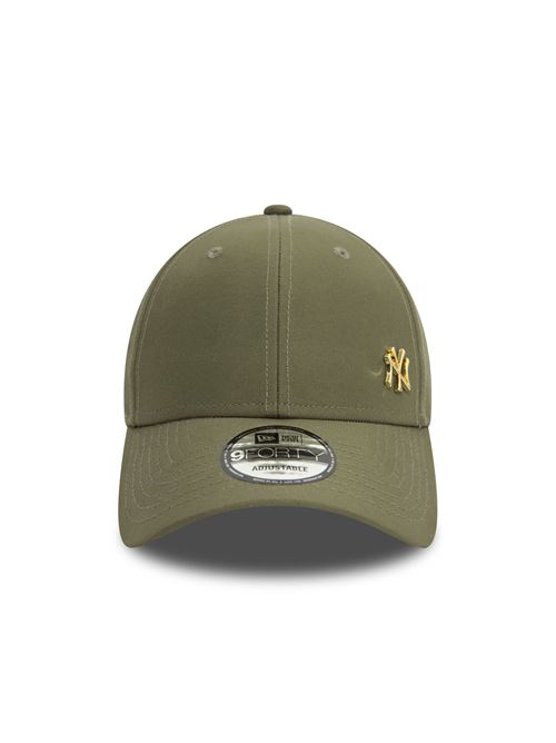 NEW ERA 60565133/OLIVE