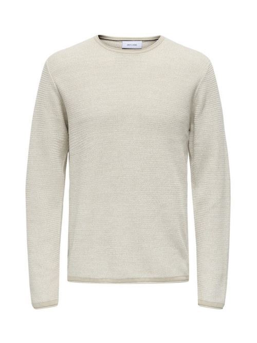 ONLY&SONS 22029952/Silver Lining