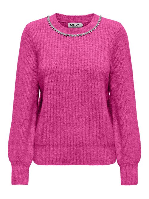 ONLY 15324271/Fuchsia Purple