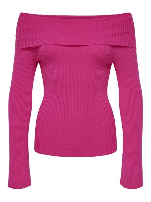 ONLY 15328246/Fuchsia Purple