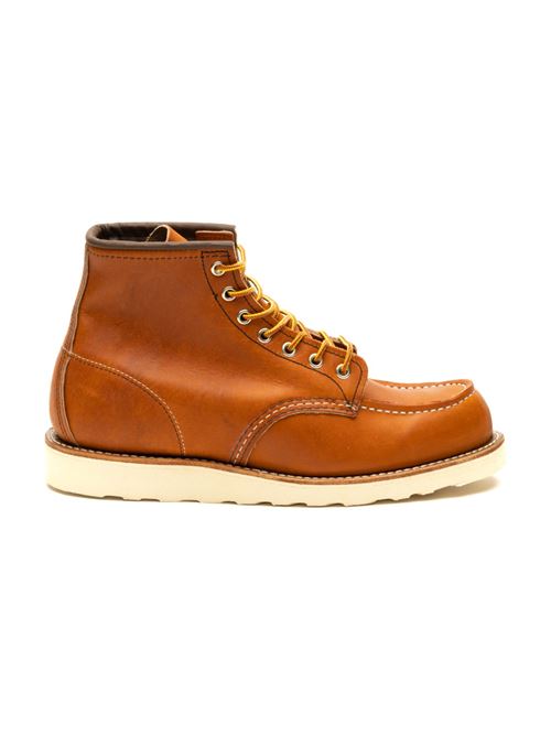 RED WINGS 875/ORO LEGACY