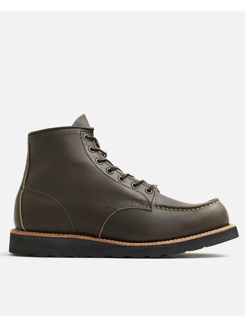RED WINGS 8828/ALPINE PORTAGE